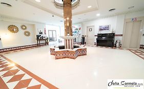 Hotel Sercotel Dona Carmela